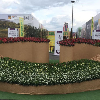 Vinitaly è sempre … Vinitaly !