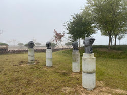 부여 기와박물관, 2020