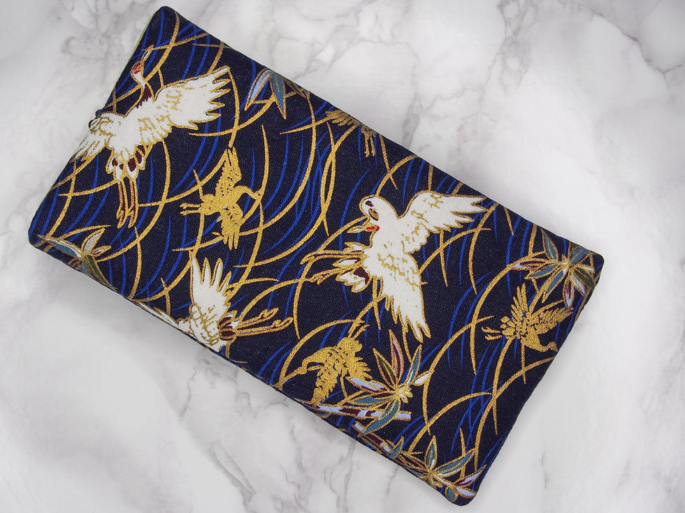 Thumbnail: Soft Mobile Phone Cover 