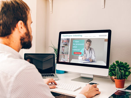 Digital Marketing Strategies for Eye Doctors