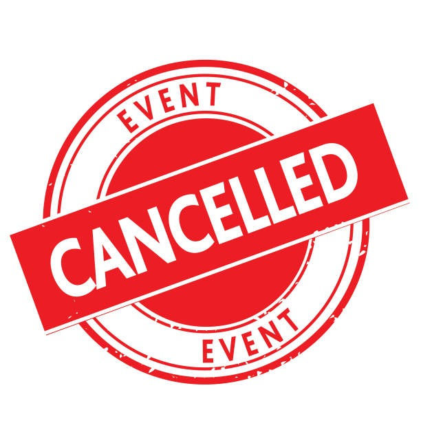 What Happened to All the Big Events?