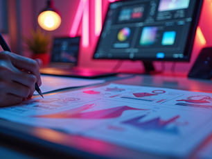 Unveiling the Unique Design of Celestive Studio