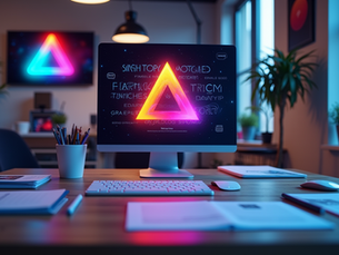 Discover Celestive Studio's Approach to Branding