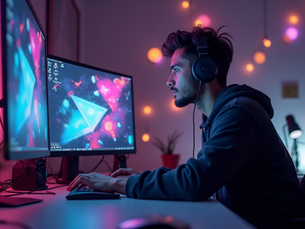 Unveiling Creative Innovations at Celestive Studio