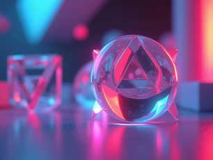 Applications of 2D and 3D Animation in Design