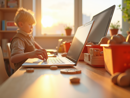 Exploring STEM Resources for Special Education Students