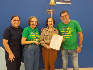 APAE DE SÃO LUÍS E HAVAN UNEM PARCERIA EM CAMAPANHA DE SOLIDARIEDADE
