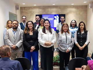 CEST E APAE DE SÃO LUÍS LANÇAM PROJETO DE INCLUSÃO E JUSTIÇA PARA MÃES DE PESSOAS COM DEFICIÊNCIA