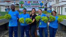 HORTA PEDAGÓGICA INCLUSIVA DA APAE DE SÃO LUÍS TRANSFORMA CULTIVO EM AUTONOMIA, APRENDIZAGEM E PARTICIPAÇÃO