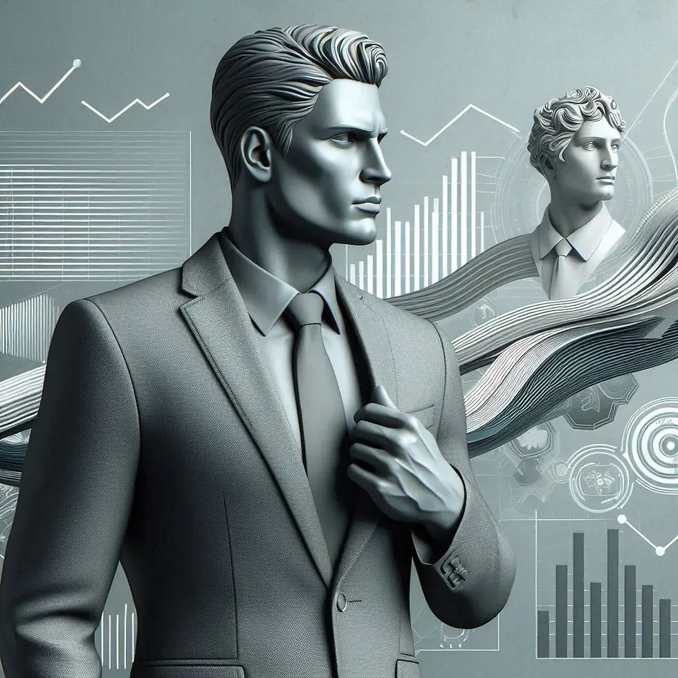 Online Reputation Management 