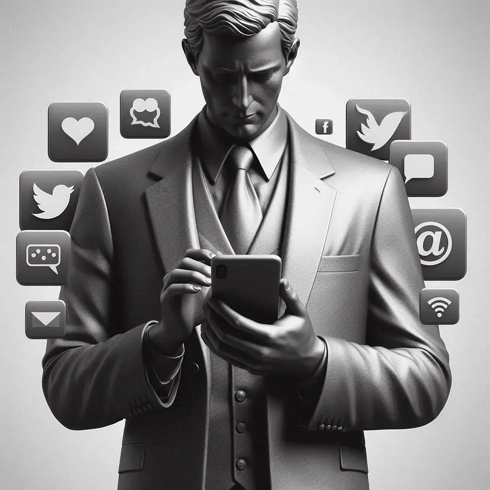 Online Reputation Management Techniques