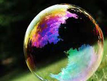 Créer sa bulle