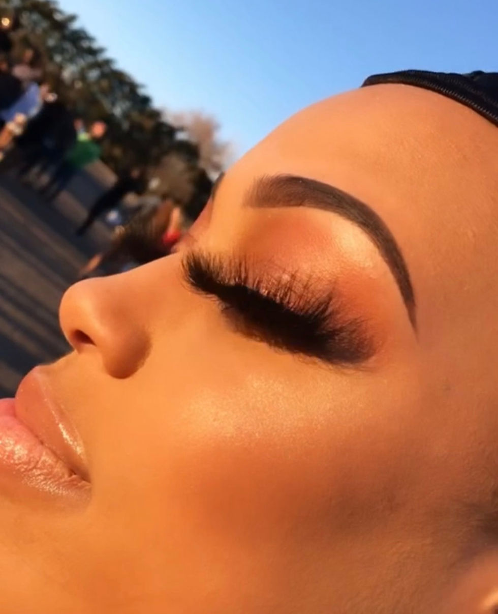 Thumbnail: Flutter - 25mm Lash