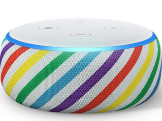 To Alexa or To Not Alexa