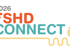 2026 FSHD Connect Chicago Toplantısı