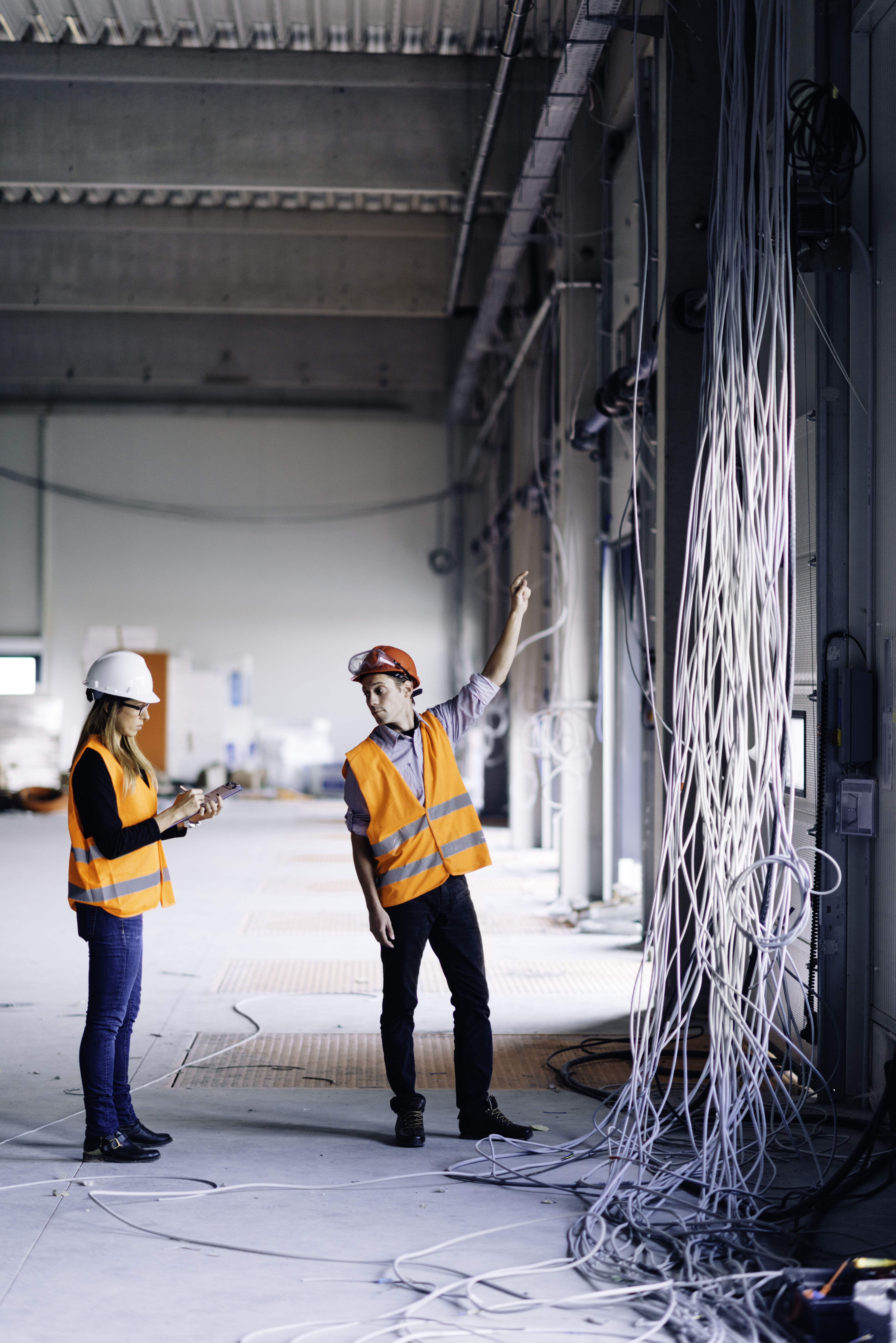 On-site Supports
