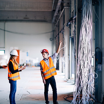 Electrical Inspectors