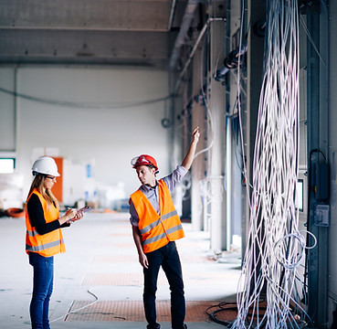 Electrical Inspectors