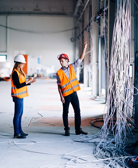 Electrical Inspectors