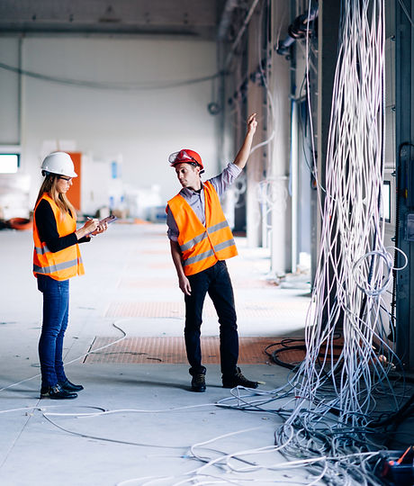 Electrical Inspectors