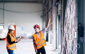Electrical Inspectors