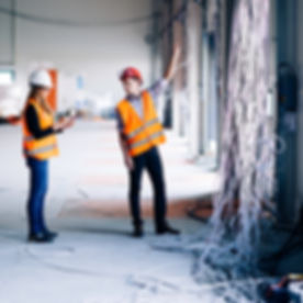 Electrical Inspectors