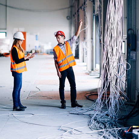 Electrical Inspectors