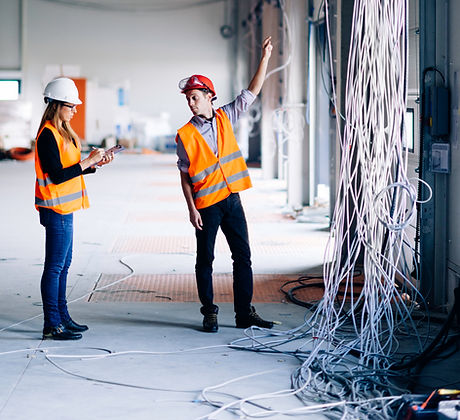 Electrical Inspectors