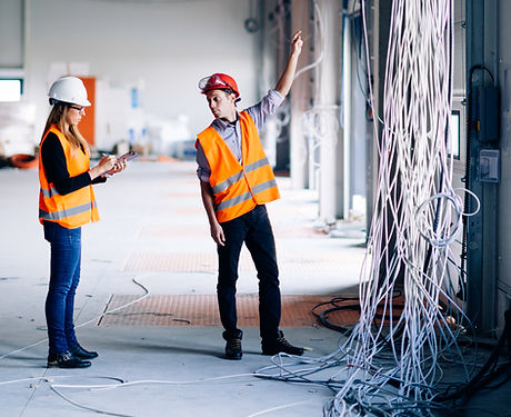 Electrical Inspectors