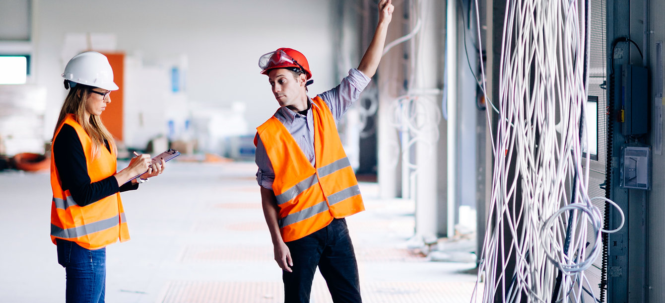 Electrical Inspectors