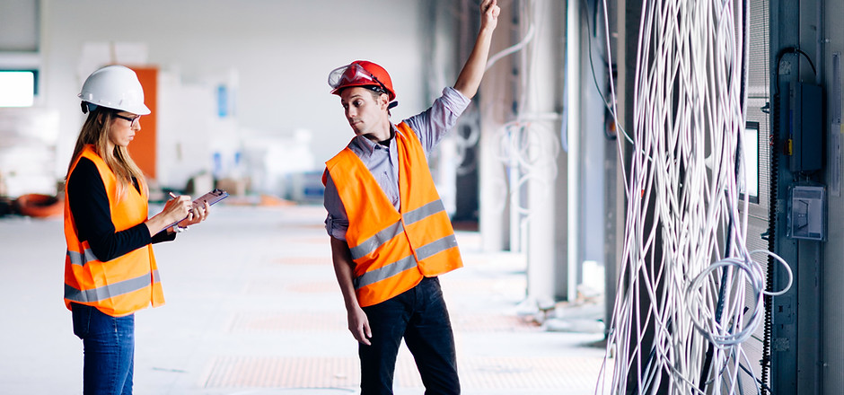 Electrical Inspectors