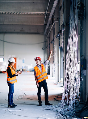 Electrical Inspectors