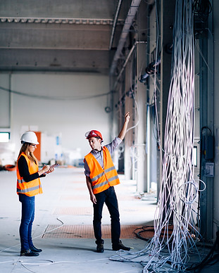 Electrical Inspectors