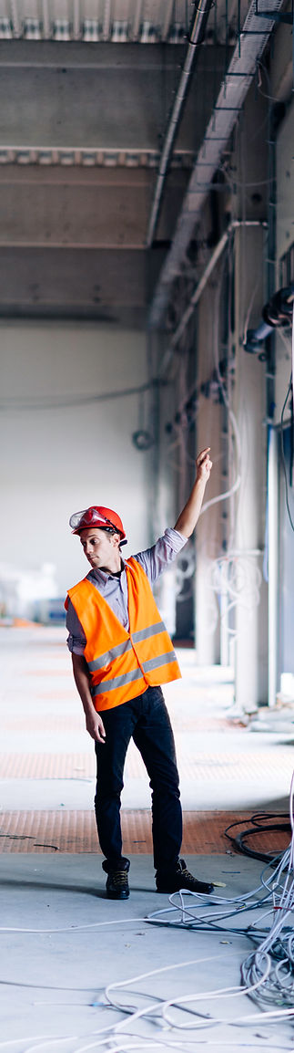 Electrical Inspectors