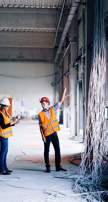 Electrical Inspectors