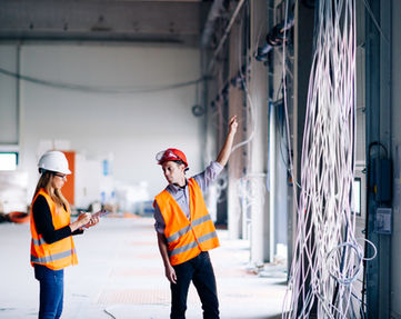 Electrical Inspectors 