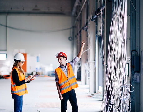 Electrical Inspectors