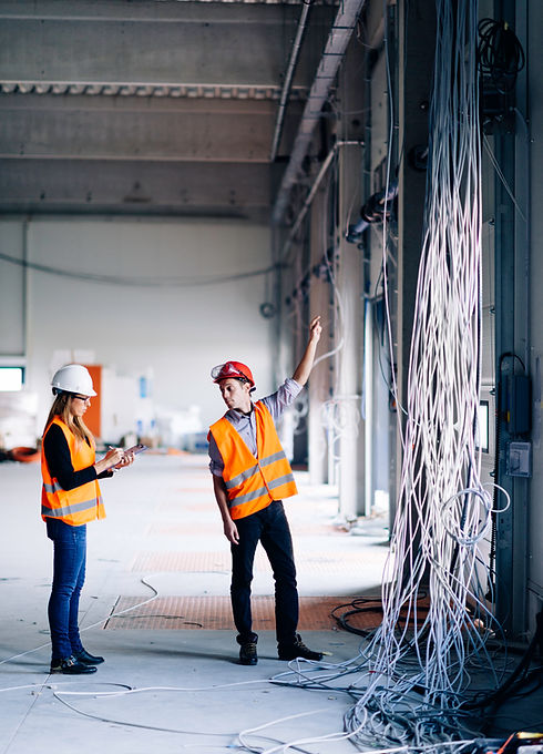 Electrical Inspectors