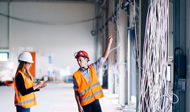 Electrical Inspectors