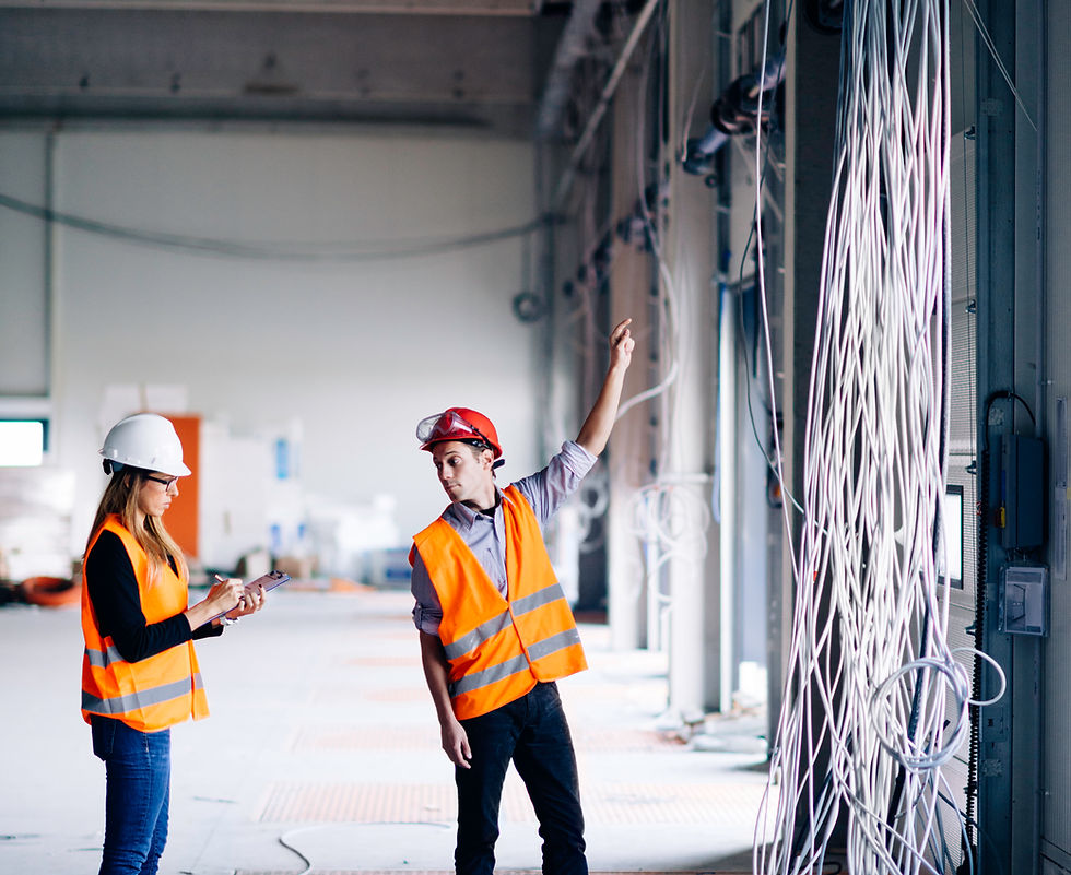 Electrical Inspectors