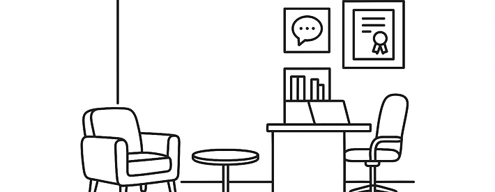 Psychosoziale Beratung Wien – Raum für Klarheit und Entwicklung