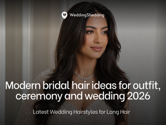 wedding hairstyles for long hair