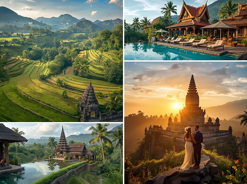 Bali