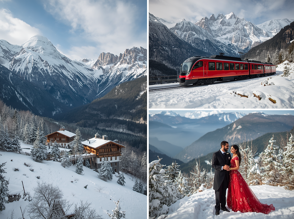 Switzerland