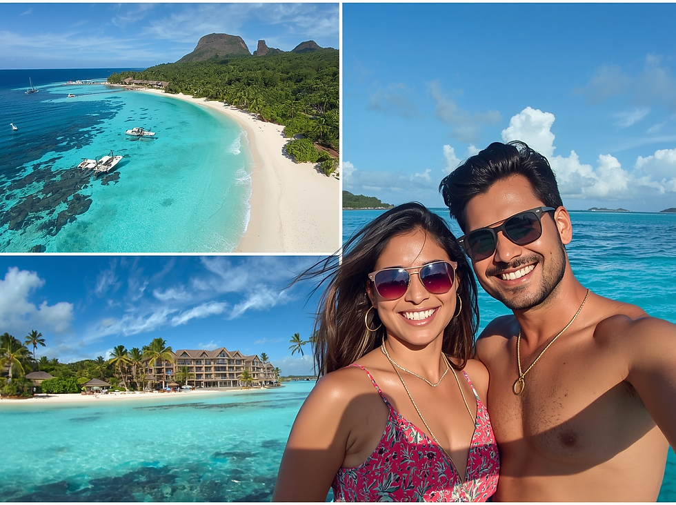 Mauritius