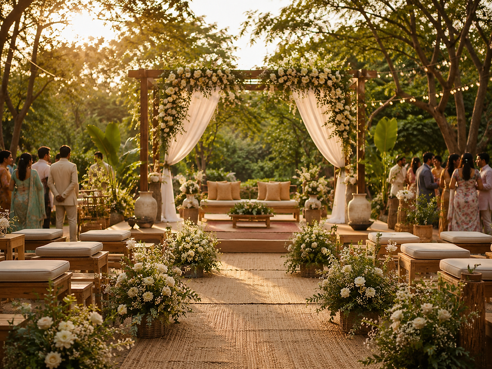 3Productions Weddings