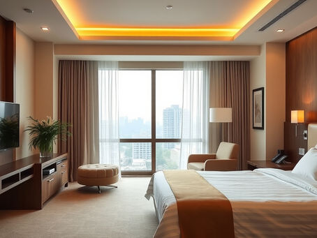 INDOOR AIR QUALITY PROCEDURE