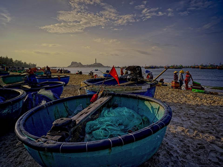 Guests are invited to learn how to “Fish Like a Local"