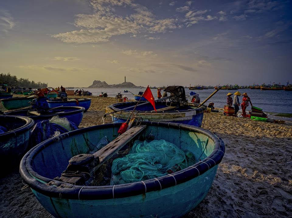 Guests are invited to learn how to “Fish Like a Local"