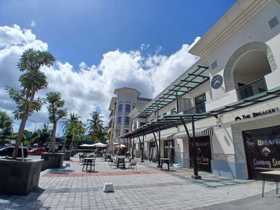 Montana Oceanside Mandalika: Unveiling Exclusive Promotional Rates